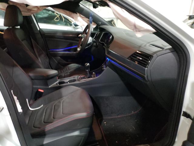 2020 VOLKSWAGEN JETTA GLI 3VW5T7BU5LM079346