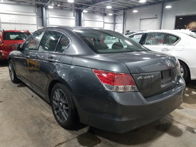 2010 HONDA ACCORD EX 1HGCP2F78AA073445