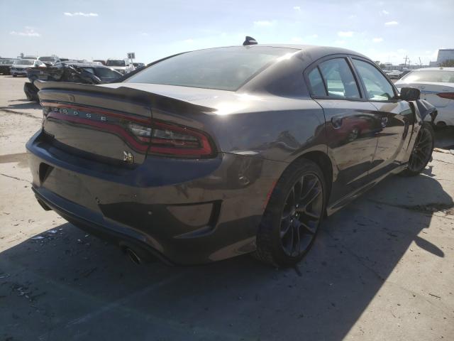 2020 DODGE CHARGER SC 2C3CDXGJ9LH111580