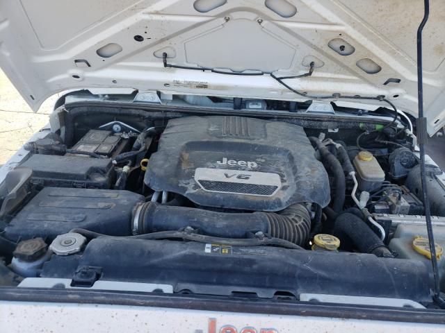 2017 JEEP WRANGLER U 1C4HJWDG2HL681301