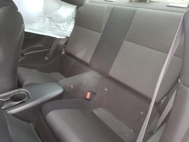 2017 TOYOTA 86 BASE JF1ZNAA15H8701237