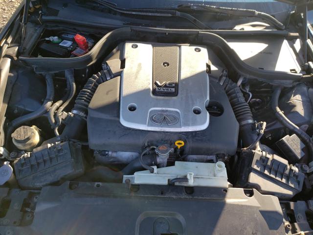 2014 INFINITI Q60 BASE JN1CV6FE9EM901648