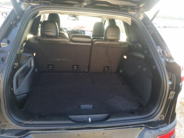 2014 JEEP CHEROKEE T 1C4PJMBS3EW276758