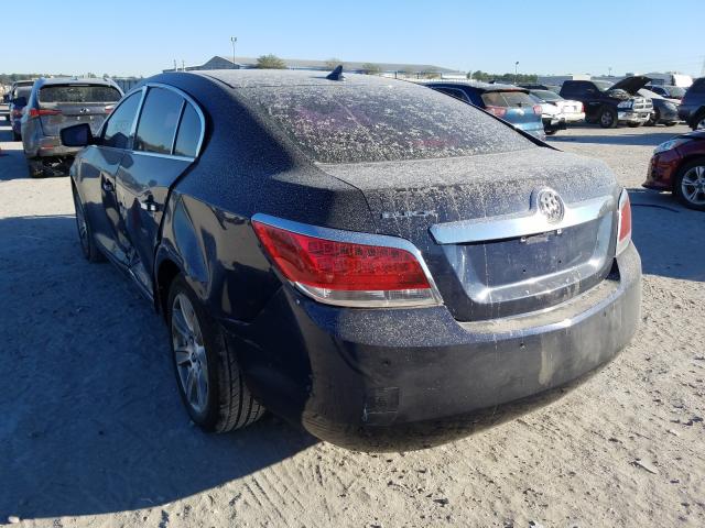 2012 BUICK LACROSSE P 1G4GD5E32CF319447