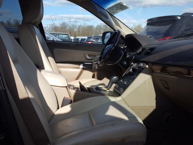 2010 VOLVO XC90 3.2 YV4982CZ9A1536346