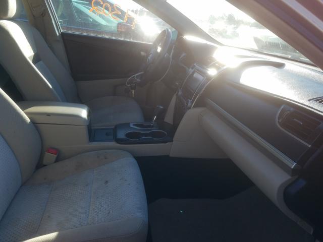 2012 TOYOTA CAMRY BASE 4T1BF1FK3CU023769