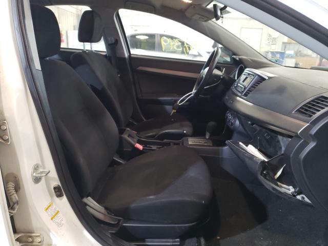 2014 MITSUBISHI LANCER JA32U2FU7EU019386