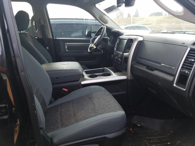 2016 RAM 1500 SLT 3C6RR7LT4GG383563
