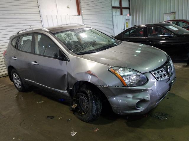2015 NISSAN ROGUE SELE JN8AS5MV1FW257826
