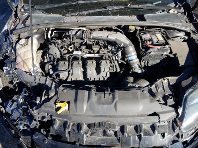2013 FORD FOCUS 1FADP3L95DL127667