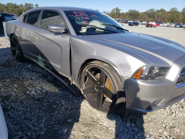 2014 DODGE CHARGER SE 2C3CDXBG9EH192790