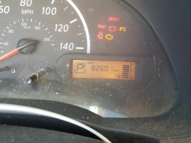 2015 NISSAN VERSA S 3N1CN7APXFL916184