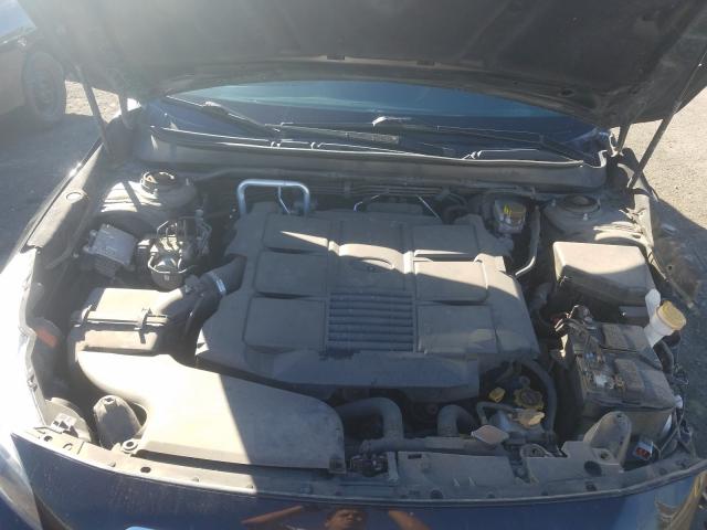 2017 SUBARU OUTBACK TO 4S4BSETCXH3379827