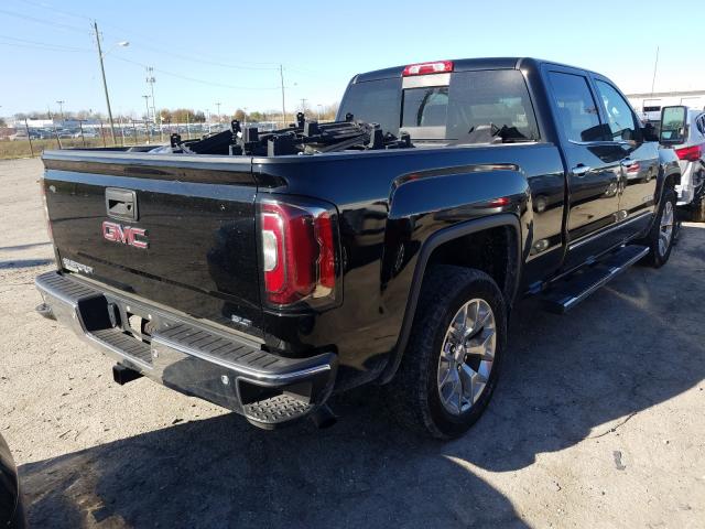 2018 GMC SIERRA K15 3GTU2NEJ2JG293875