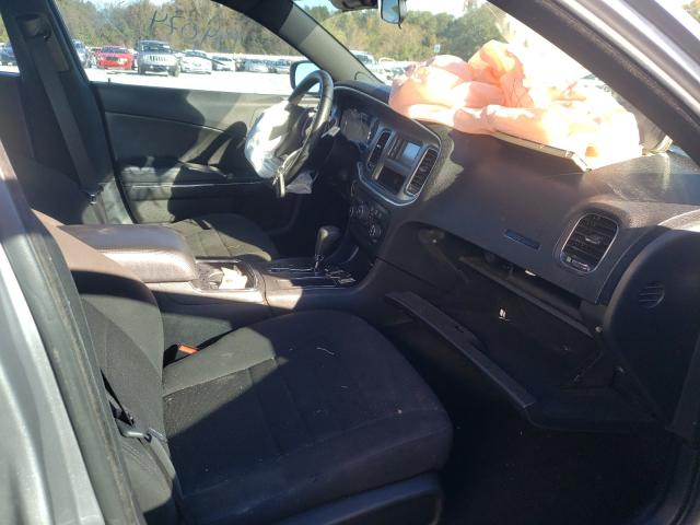 2014 DODGE CHARGER SE 2C3CDXBG9EH192790