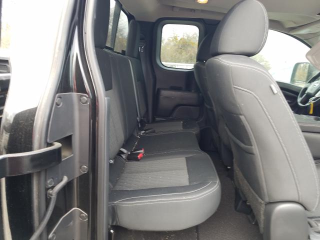 2017 NISSAN TITAN XD S 1N6BA1C33HN558485