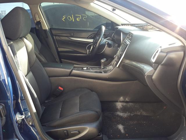 2016 NISSAN MAXIMA 3.5 1N4AA6AP2GC403105