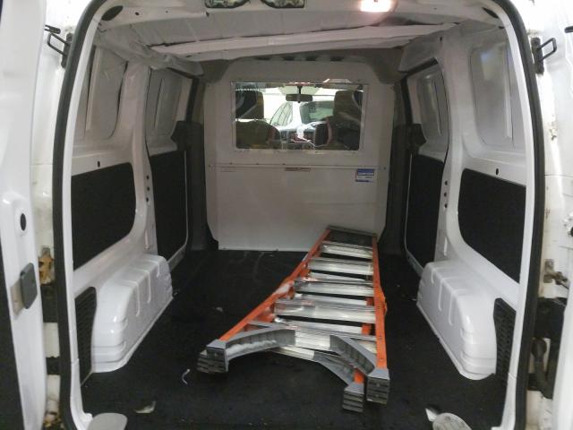 2019 NISSAN NV200 2.5S 3N6CM0KN4KK700669