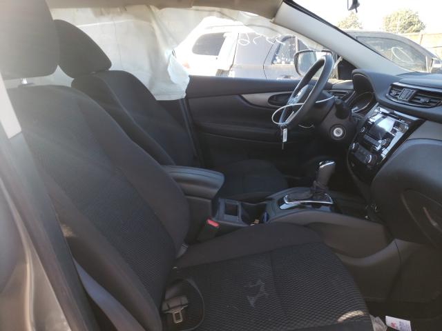 2018 NISSAN ROGUE SPOR JN1BJ1CR2JW283220