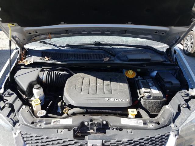 2018 DODGE GRAND CARA 2C4RDGEG0JR283341