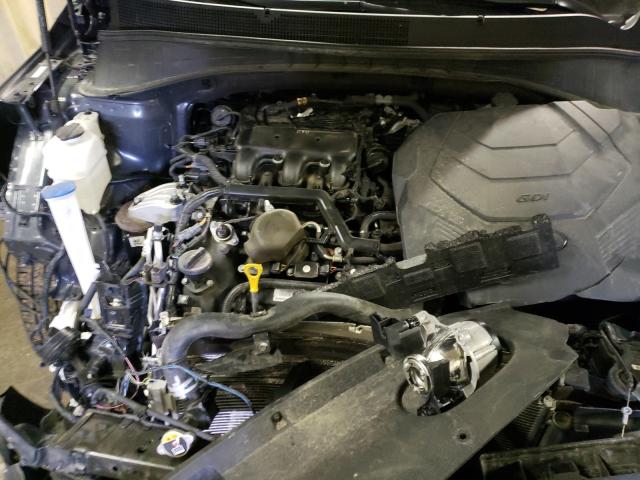 2019 KIA SORENTO EX 5XYPHDA57KG456602