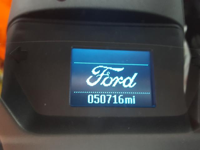 2017 FORD TRANSIT T- 1FTYR1YG7HKA41113