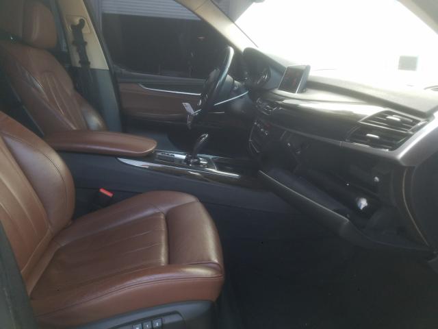 2014 BMW X5 XDRIVE5 5UXKR6C57E0J73349