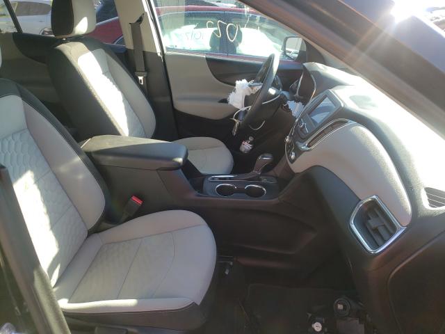2020 CHEVROLET EQUINOX LS 2GNAXHEV7L6152783