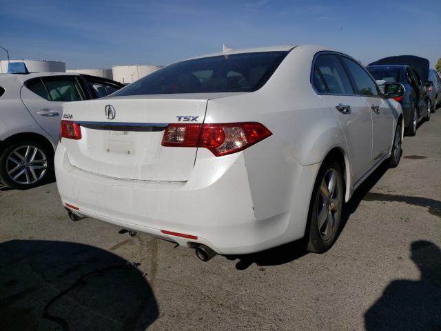 2013 ACURA TSX JH4CU2F46DC014026