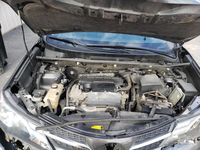 2014 TOYOTA RAV 4 JTMBFREV0ED065849