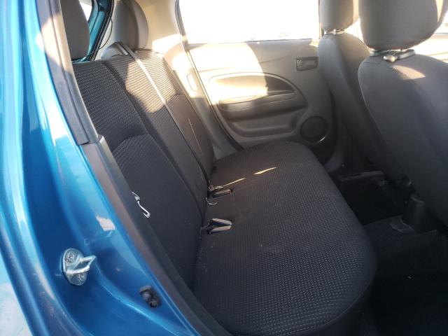 2015 MITSUBISHI MIRAGE ES ML32A4HJ7FH013268