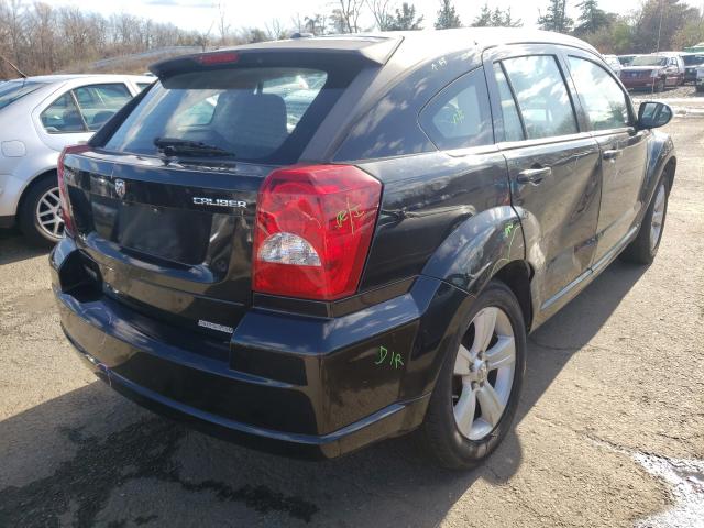 2011 DODGE CALIBER MA 1B3CB3HA1BD107075