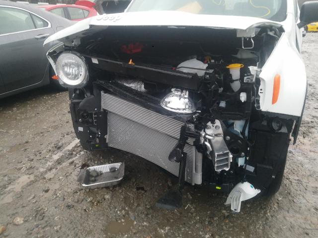 2020 JEEP RENEGADE S ZACNJBAB9LPL76240