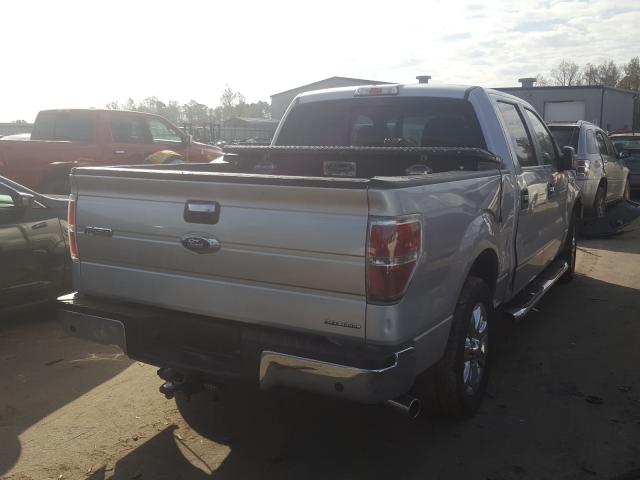 2014 FORD F-150 1FTFW1CF5EKF42589