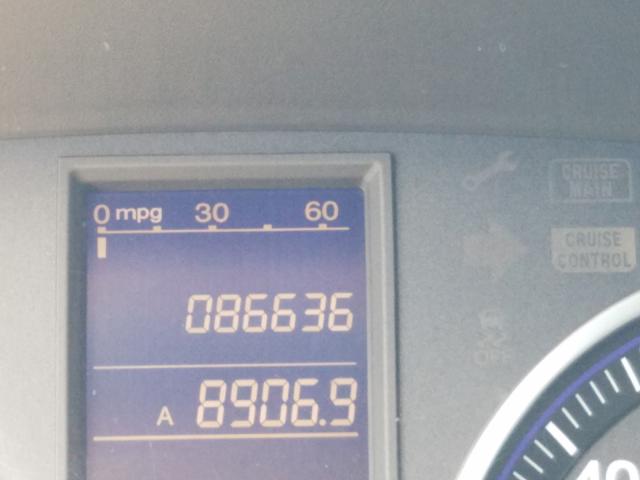 2010 HONDA CR-V LX 5J6RE3H33AL050331