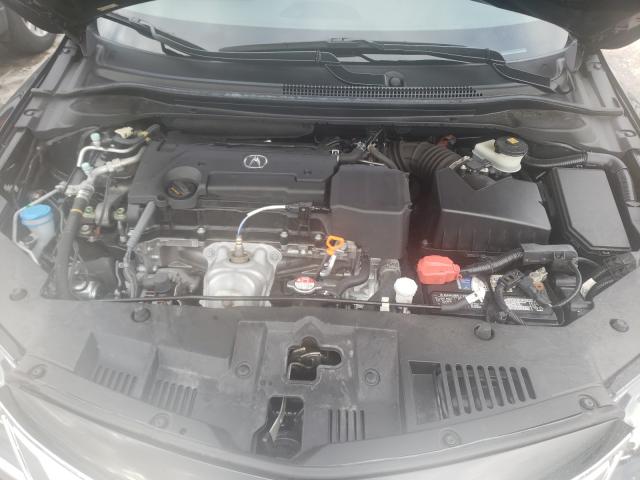 2017 ACURA ILX PREMIU 19UDE2F89HA012067