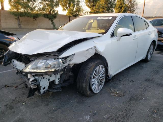 2014 LEXUS ES 350 JTHBK1GG5E2112704