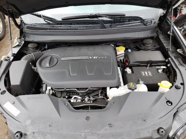 2019 JEEP CHEROKEE L 1C4PJMLX9KD460362