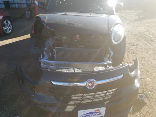 2017 FIAT 500L POP ZFBCFAAH9HZ038620