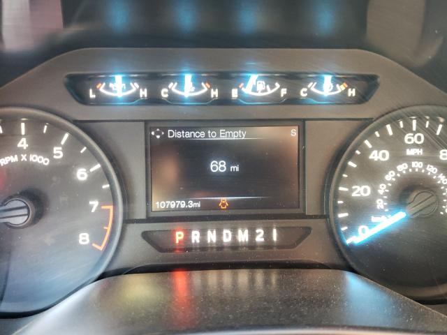 1FTEX1CB1JKC25098 Ford F150 Super 2018. Фото: 7