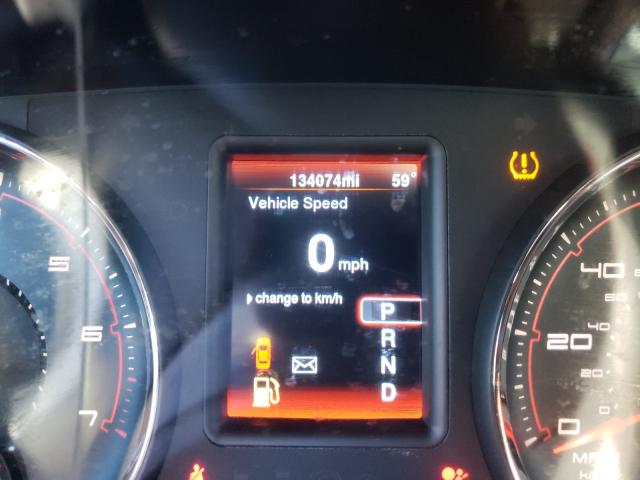 2014 DODGE CHARGER SE 2C3CDXBG9EH192790