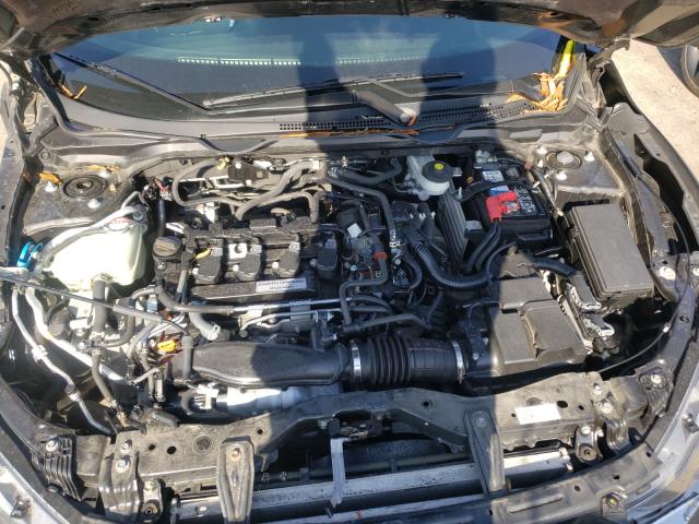 2017 HONDA CIVIC EXL 2HGFC1F72HH652266