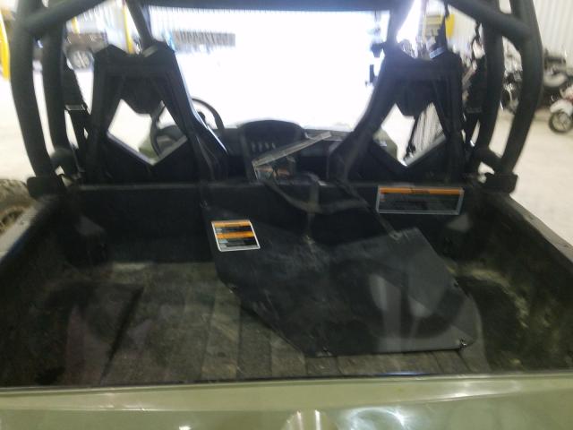 2019 CAN-AM COMMANDER 3JBKGAX27KJ000129