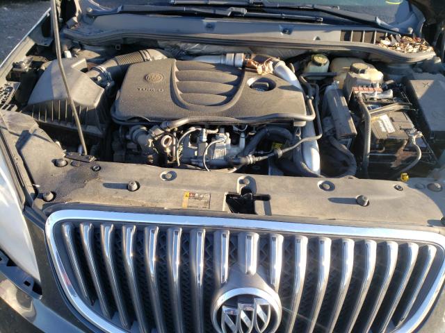 2014 BUICK VERANO PRE 1G4PT5SV7E4190662
