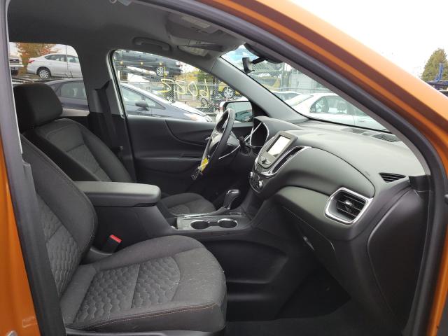 2019 CHEVROLET EQUINOX LT 2GNAXVEX4K6173881