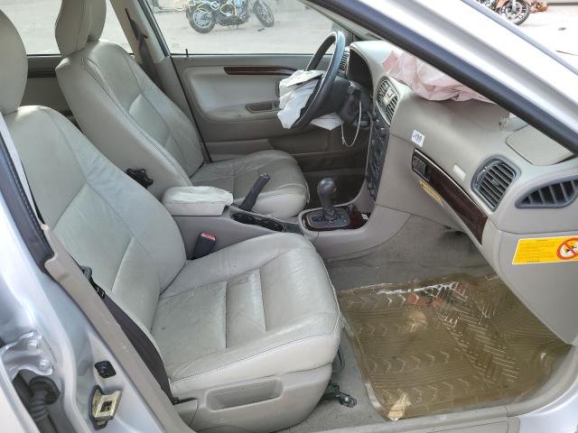 volvo s40 2004 vin yv1vs27534f068528