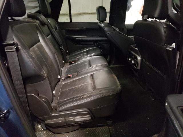 2019 FORD EXPEDITION 1FMJK1JT9KEA83491