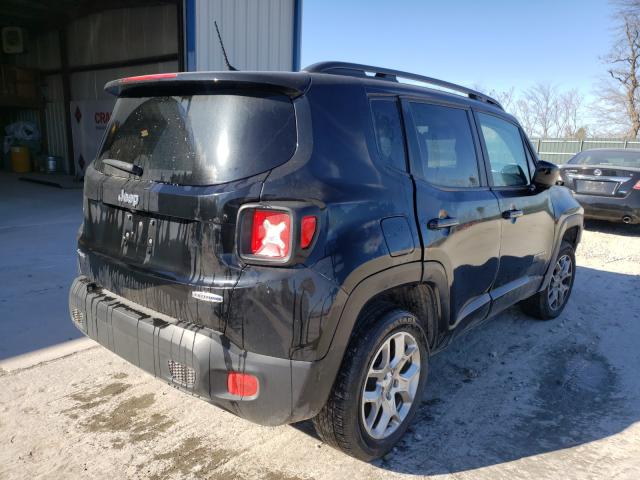 2017 JEEP RENEGADE L ZACCJBBB1HPG49252
