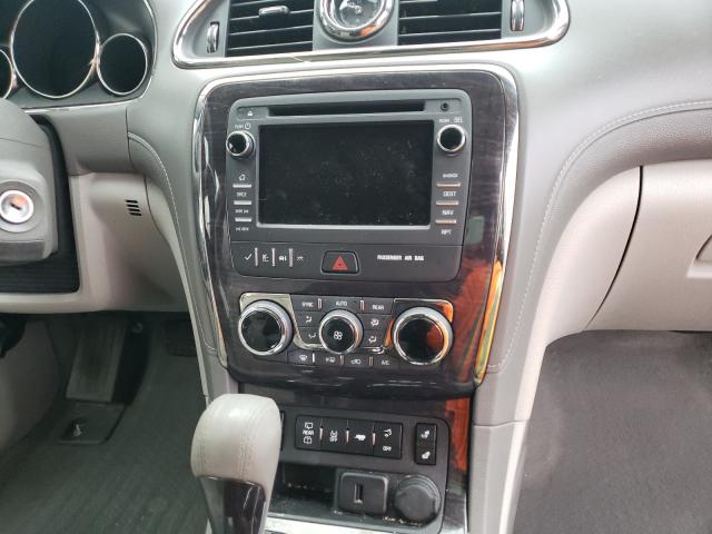 2016 BUICK ENCLAVE 5GAKRBKD1GJ322226