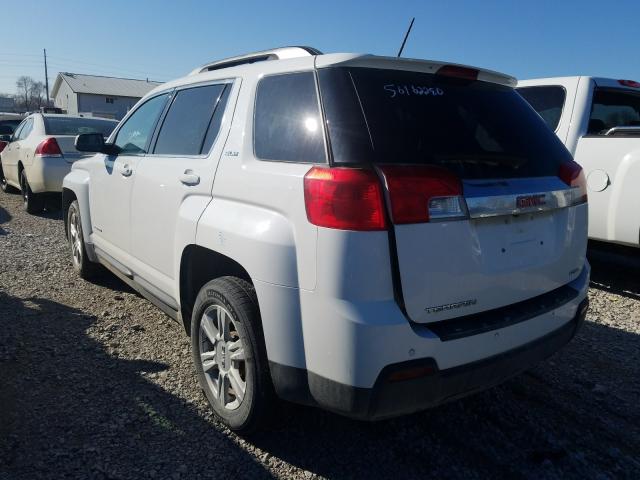 2015 GMC TERRAIN SL 2GKFLWEK1F6272897